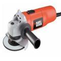 Ъглошлайф ф125 мм Black & Decker KG725 / 701 W ; 125mm  /