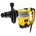 Къртач със захват SDS max  Dewalt D25870K