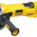 Ъглошлайф-флекс 125 мм Dewalt D28136