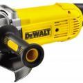 Ъглошлайф ф 230 мм Dewalt D28498