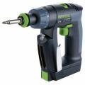 Винтоверт CXS Li 1.3 Set 10.8 V Festool