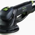 Шлайф ротационен RO 125 FEQ-Plus 500W ф125 мм Festool