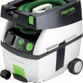 Прахосмукачка СТL MIDI 1200W 2800л/мин 15.0л 9.7кг Festool