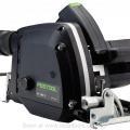 Фреза за плоскости PF1200 E-Plus Alucobond 1200W 1900-5200об диск ф118мм Festool