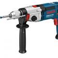 Ударна бормашина Bosch GSB 21-2 RE Professional / 1100 W /