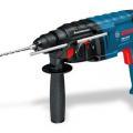 Перфоратор SDS-plus Bosch GBH 2-20 D Professional  / 650 W, 4-20 mm, куфар /