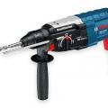 Перфоратор Bosch GBH 2-28 DV Professional  /850 W, 4-28 mm, /