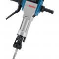 Kъртач SDS-plus Bosch GSH 27 VC Professional  /2000 W, 69 J/