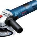 Ъглошлайф Bosch GWS 7-115 Professional / 720 W ; 115 mm /