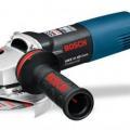 Ъглошлайф Bosch GWS 14-125