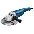 Ъглошлайф Bosch GWS 22-180 JH / 2200 W ; 180 mm /