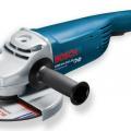 Ъглошлайф Bosch GWS 24-230 JH / 2400 W ; 230 mm /