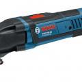 Мултифукционален инструмент Bosch GOP 250 CE Professional / 250 W /