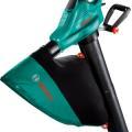 Духалка / листосъбирач Bosch ALS 25 / 2,500 W ; 800 m3/h /