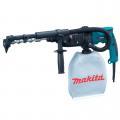 Електронен перфоратор Makita HR2432