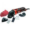 Мултифункционален шлайф Black & Decker MT300KA