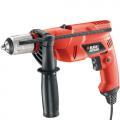 БОРМАШИНА УДАРНА BLACK&DECKER KR603 /600W/