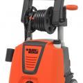 ВОДОСТРУЙКА ЕЛЕКТРИЧЕСКА BLACK&DECKER PW1900WR / 1900 W , 140 bar /