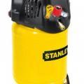 БЕЗНАСЛЕН КОМПРЕСОР STANLEY D200/10/24V / 24 Л /