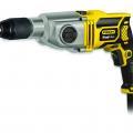 УДАРНА БОРМАШИНА STANLEY BLACK&DECKER FME142K /850W/