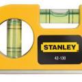 НИВЕЛИР МАГНИТЕН ДЖОБЕН STANLEY BLACK AND DECKER /80ММ./