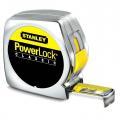 РОЛЕТКА STANLEY BLACK&DECKER POWERLOCK /8M./