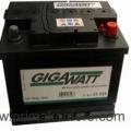 АКУМУЛАТОР BOSCH GIGAWATT 220 AH 1150 А