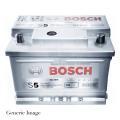 АКУМУЛАТОР BOSCH SILVER 120 AH 920 А