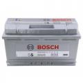 АКУМУЛАТОР BOSCH SILVER 100 AH 830 А