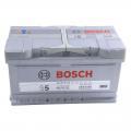 АКУМУЛАТОР BOSCH SILVER 85 AH 800 А