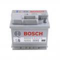 Акумулатор Bosch Silver 52 Ah 520 А