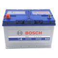 АКУМУЛАТОР BOSCH SILVER 95 AH 830 А