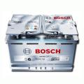 АКУМУЛАТОР BOSCH HIGHTEC 70 AH