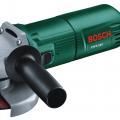 ЪГЛОШЛАЙФ BOSCH PWS 680 /680W, Ф 115 ММ./