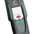 МЕТАЛОТЪРСАЧ BOSCH PDO MULTI