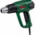 Пистолет за топъл въздух BOSCH PHG 630-DCE