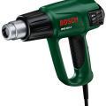 ПИСТОЛЕТ ЗА ТОПЪЛ ВЪЗДУХ BOSCH PHG 600-3