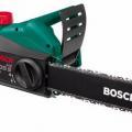 ВЕРИЖЕН ТРИОН ЕЛЕКТРИЧЕСКИ  BOSCH AKE 35 S /1800W, 35 СМ./