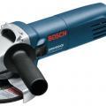 ЪГЛОШЛАЙФ BOSCH GWS 850 CE Professional  /850W ; 125 mm /