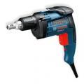 Винтоверт за сухо строителство BOSCH  GSR 6-45 TE Professional / 701 W /