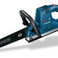 Електрически тандем-трион BOSCH  GFZ 16-35 AC Professional