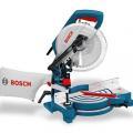 Циркуляр за рязане чрез потапяне BOSCH  GCM 10 J Professional / 2000 W /