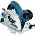 РЪЧЕН ЦИРКУЛЯР BOSCH GKS 65 CE /1800W/