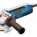 Ъглошлайф BOSCH  GWS 15-125 CIE Professional / 1500 W 125mm /