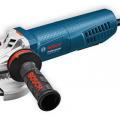 ЪГЛОШЛАЙФ BOSCH GWS 12-125 CIP Professional /1200W ; 125 mm  /