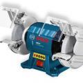 ШМИРГЕЛ BOSCH GBG 6 /350W ; 150 мм /