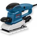 Вибрационна шлифовъчна машина BOSCH GSS 230 AE Professional / 300 W /