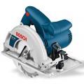 Ръчен циркуляр BOSCH GKS 160 Professional / 1050 W /