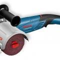 Полираща ролкова машина BOSCH GSI 14 CE Professional / 1400 W ; 115 mm /