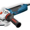 Ъглошлайф BOSCH  GWS 15-150 CI Professional / 1500 W ; 150 mm /